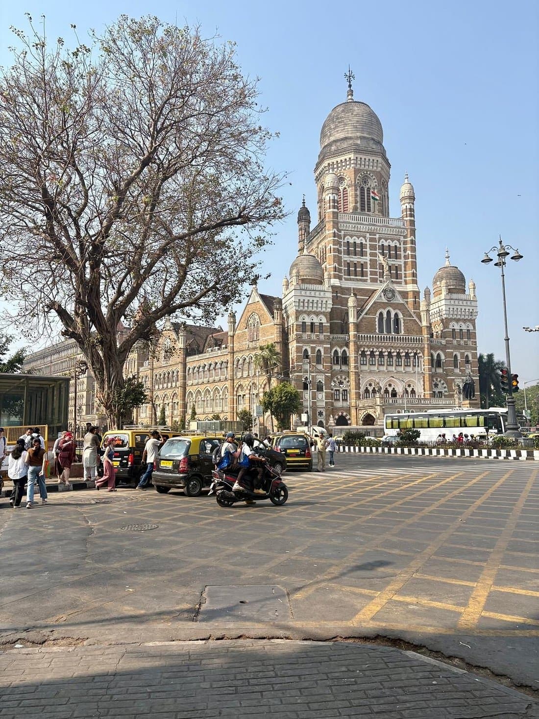 Places To Visit In Mumbai With Friends: Complete Travel Guide
