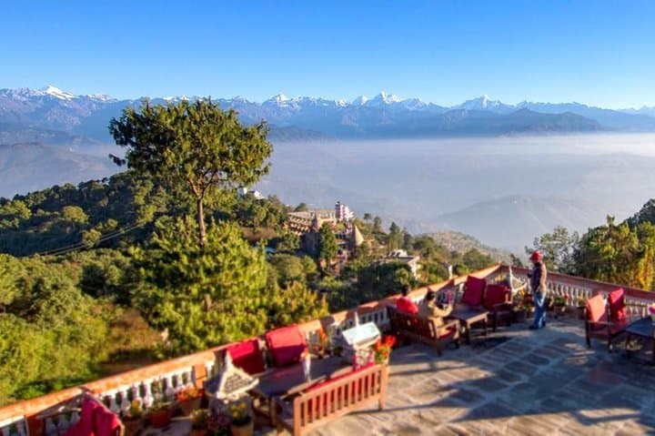 Beyond the Peak: Finding Zen in the High Himalayas of Nepal