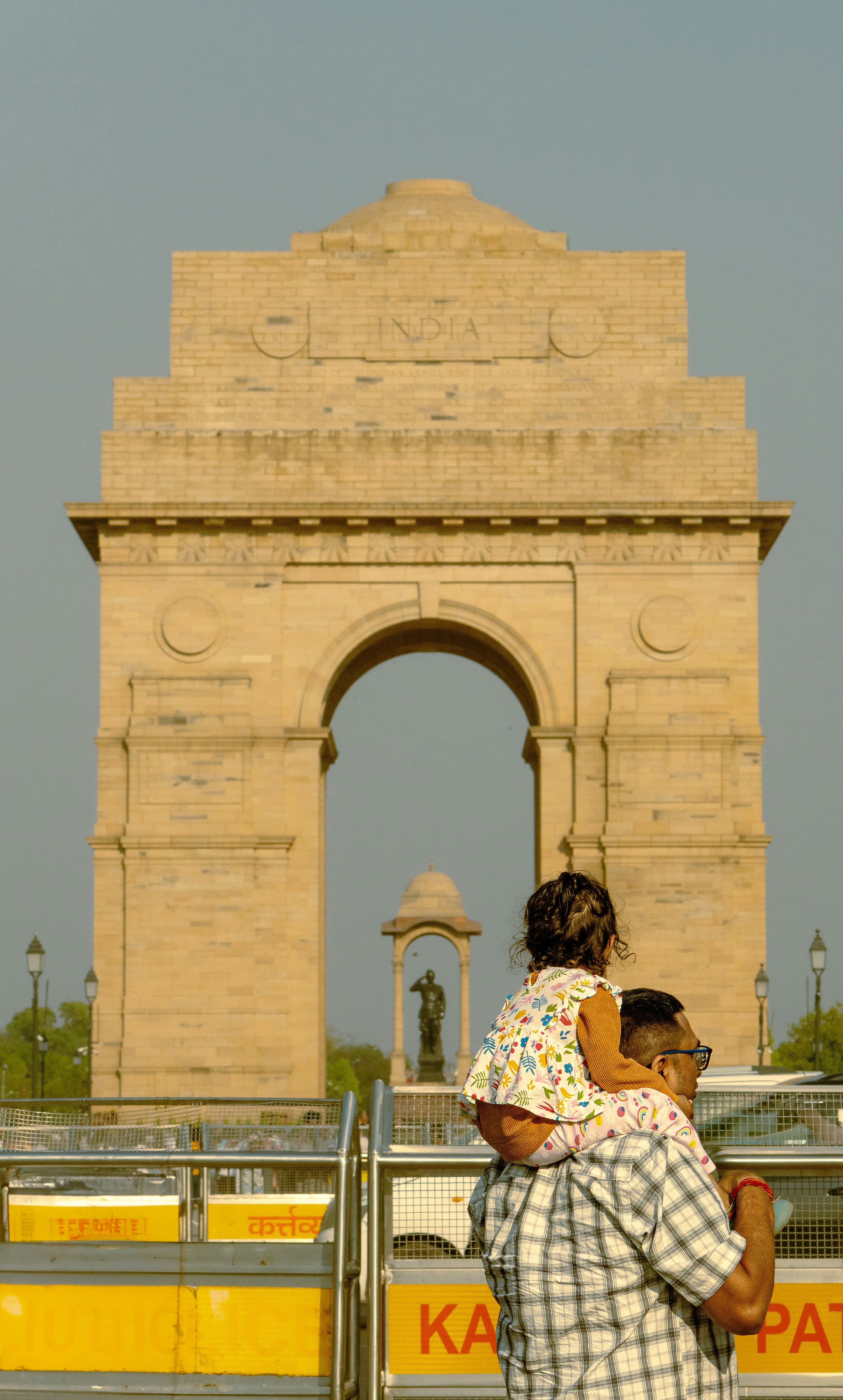 Authentic India